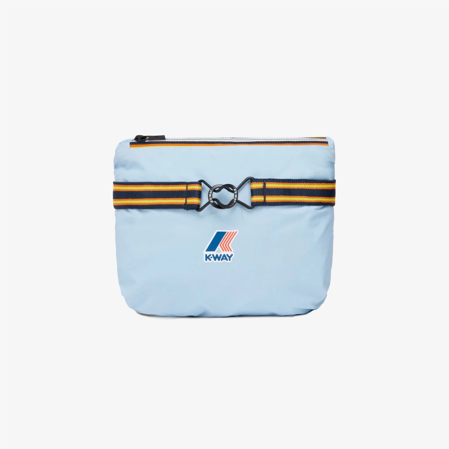 LE VRAI 3.0 CLAUDE - Jackets - Mid - Unisex - AZURE LT MARINE - immagine 2