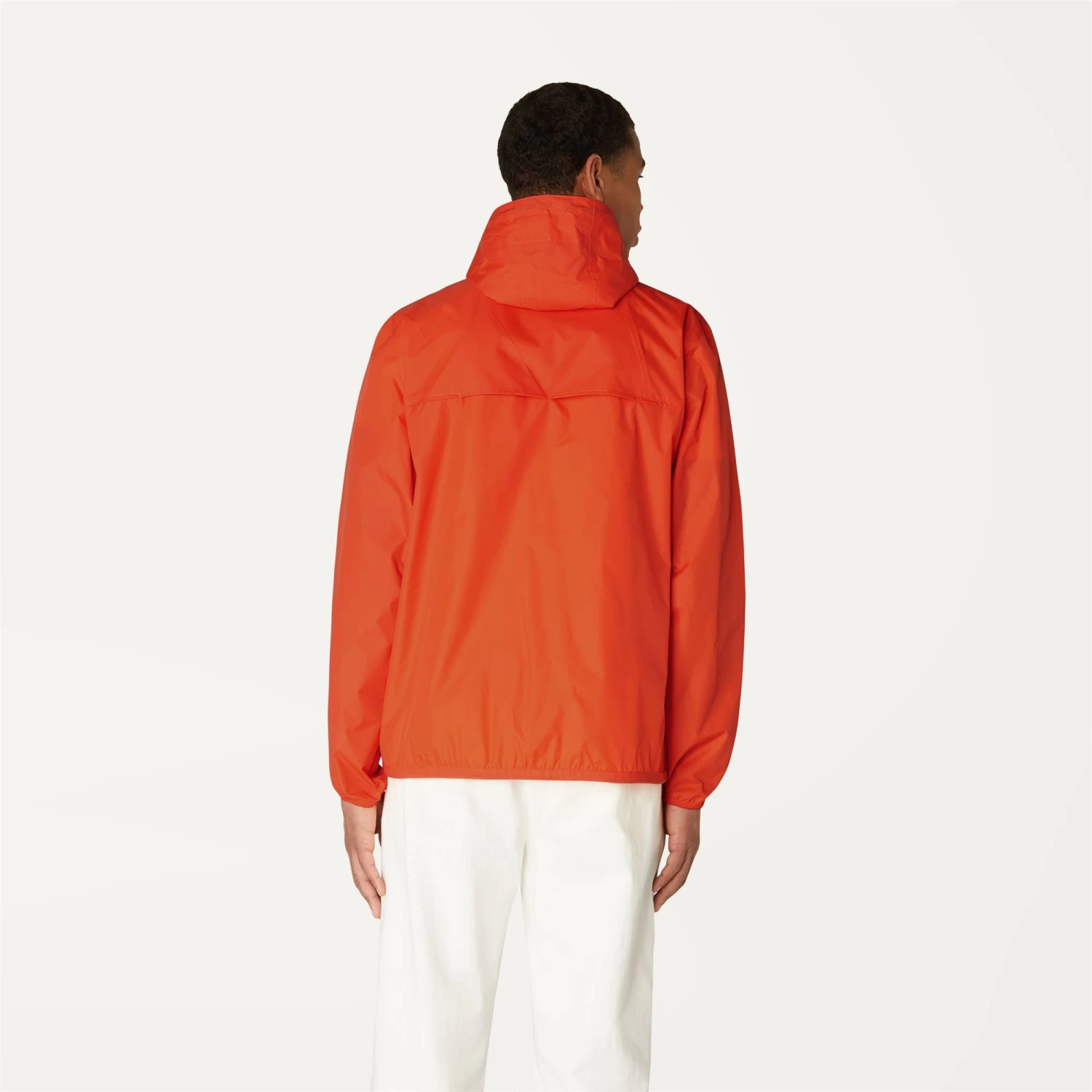 LE VRAI 3.0 CLAUDE - Jackets - Mid - Unisex - ORANGE - immagine 6