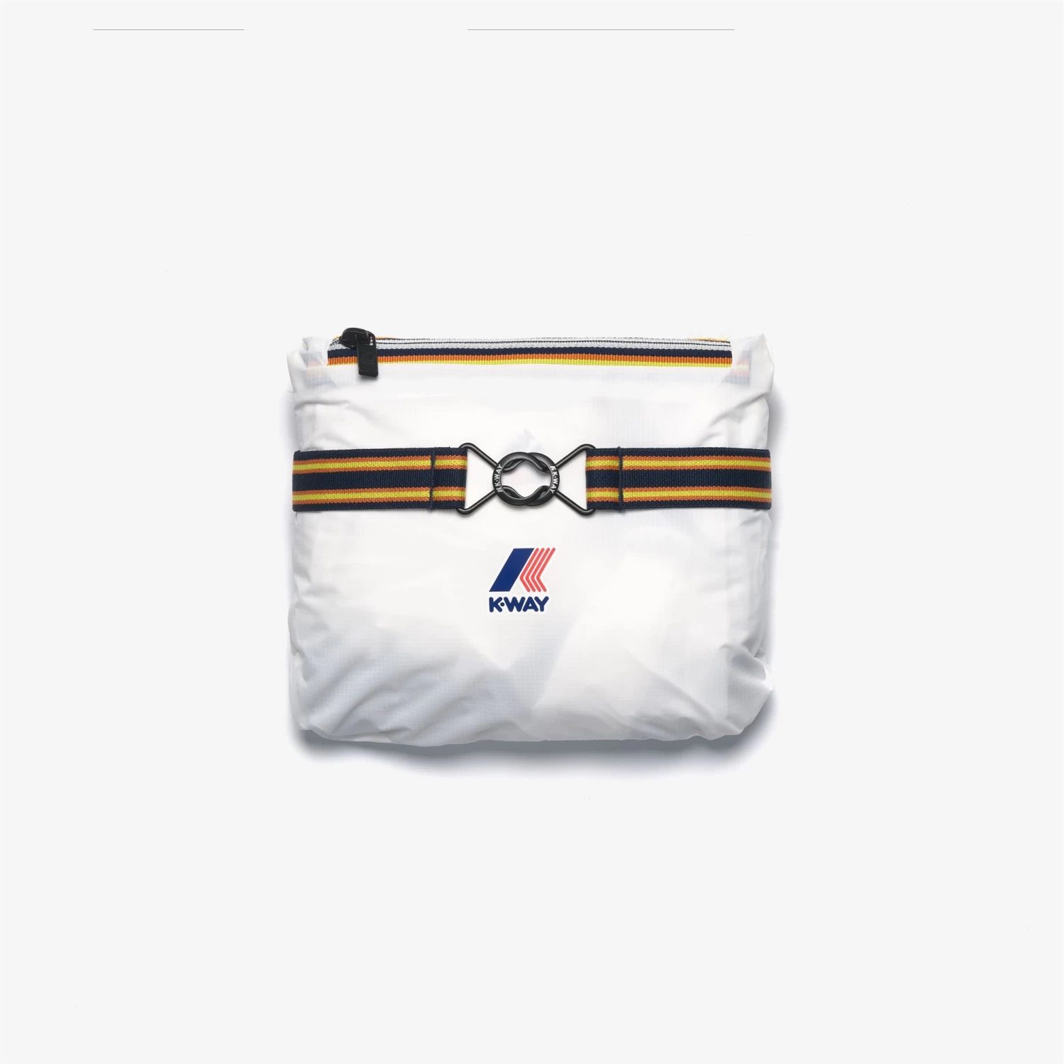 LE VRAI 3.0 CLAUDE - Jackets - Mid - Unisex - WHITE-BEIGE TAUPE - immagine 2