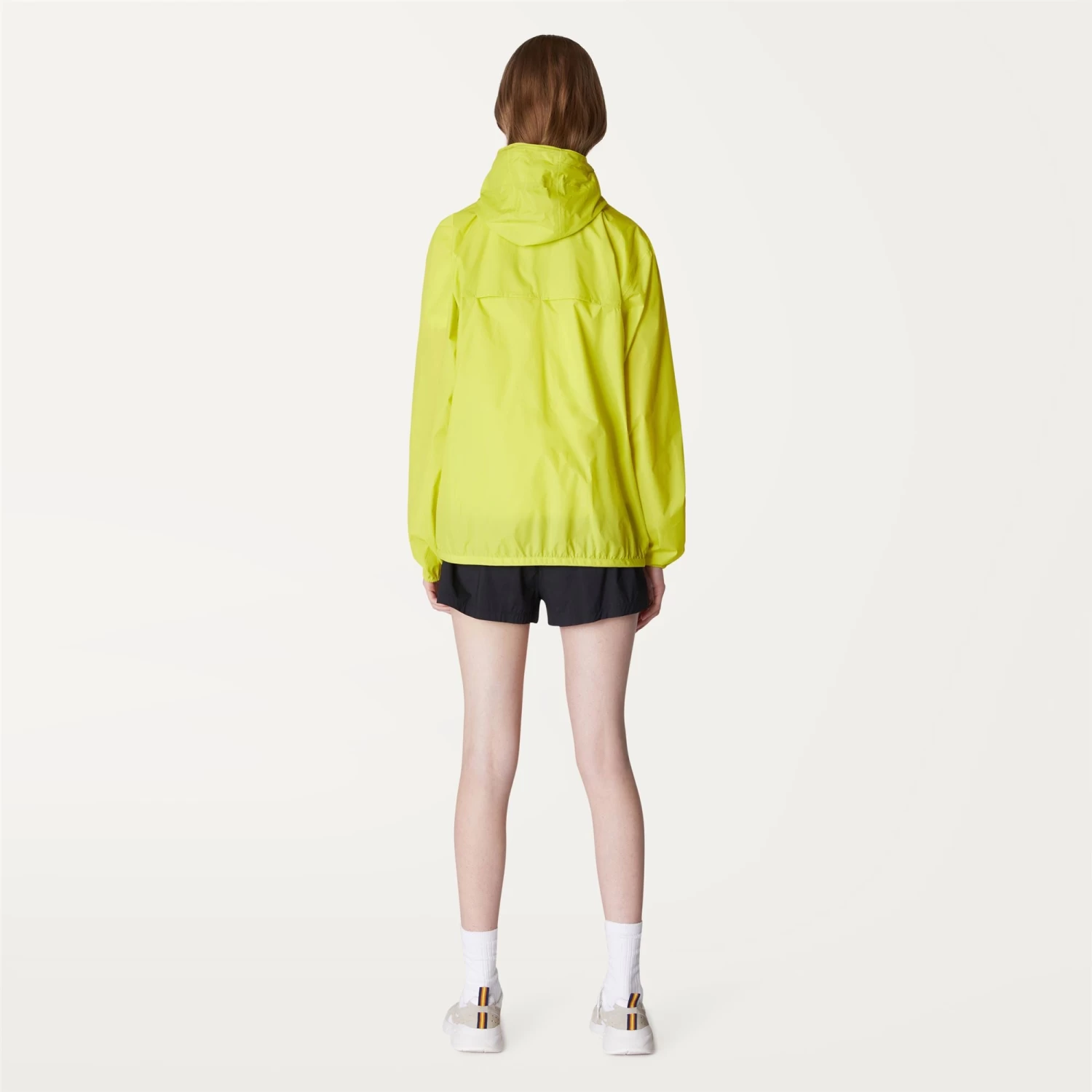 LE VRAI 3.0 CLAUDE - Jackets - Mid - Unisex - GREEN SULPHUR - immagine 6