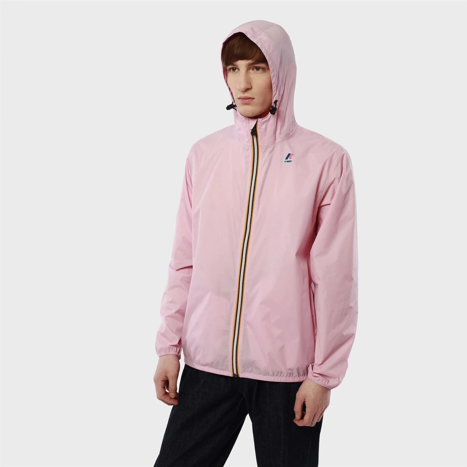 LE VRAI 3.0 CLAUDE - Jackets - Mid - Unisex - PINK LAVENDER - immagine 4