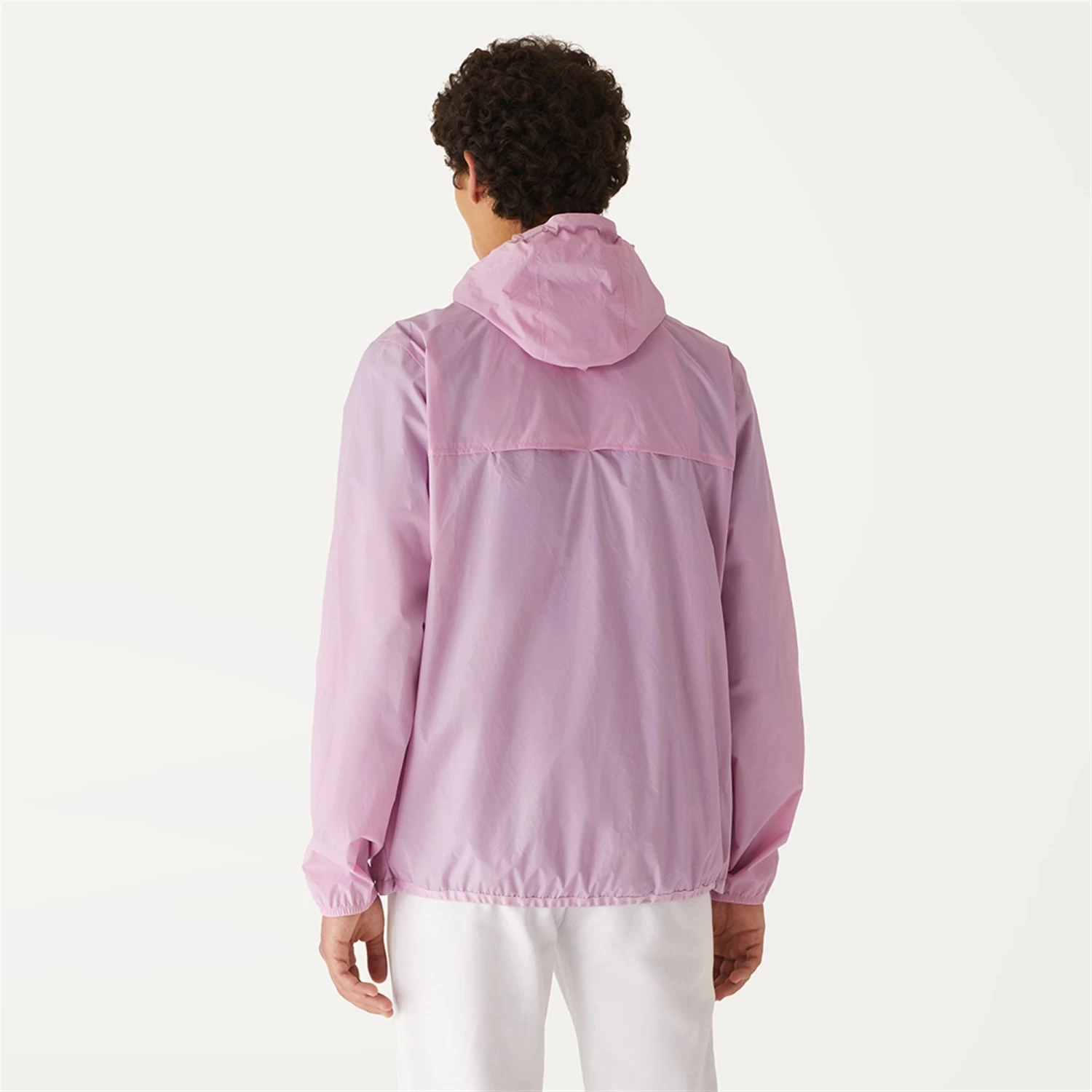 LE VRAI 3.0 CLAUDE - Jackets - Mid - Unisex - PINK LAVENDER - immagine 7