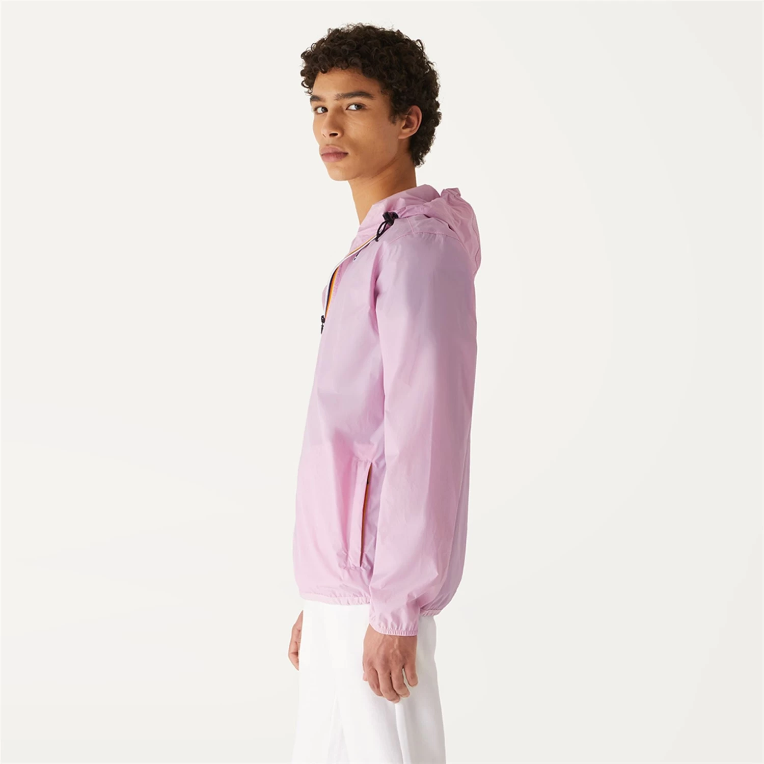 LE VRAI 3.0 CLAUDE - Jackets - Mid - Unisex - PINK LAVENDER - immagine 6