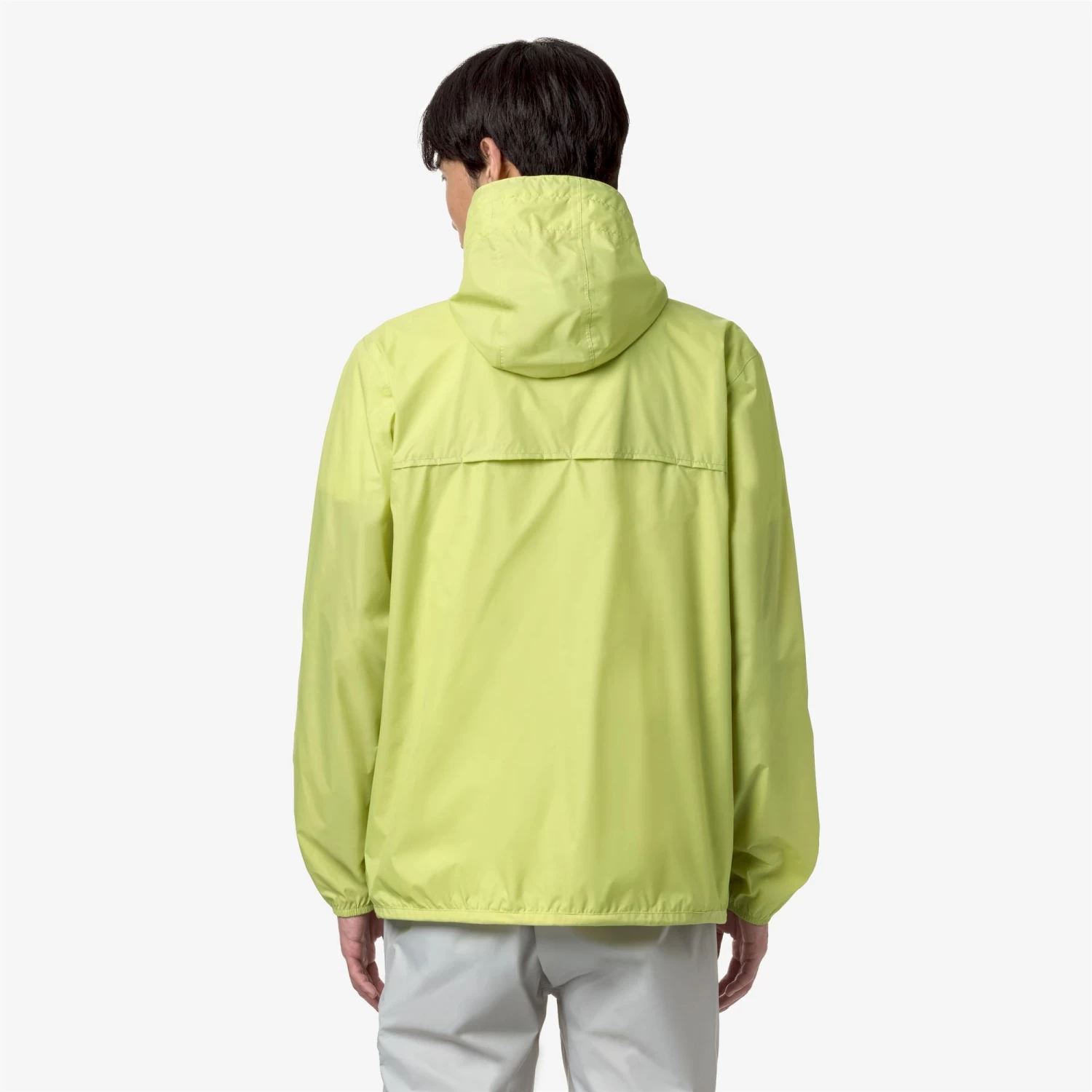 LE VRAI 3.0 CLAUDE - Jackets - Mid - Unisex - GREEN CELERY - immagine 6