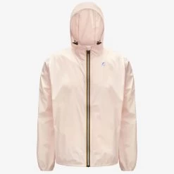 LE VRAI 3.0 CLAUDE - Jackets - Mid - Unisex - PINK DAFNE
