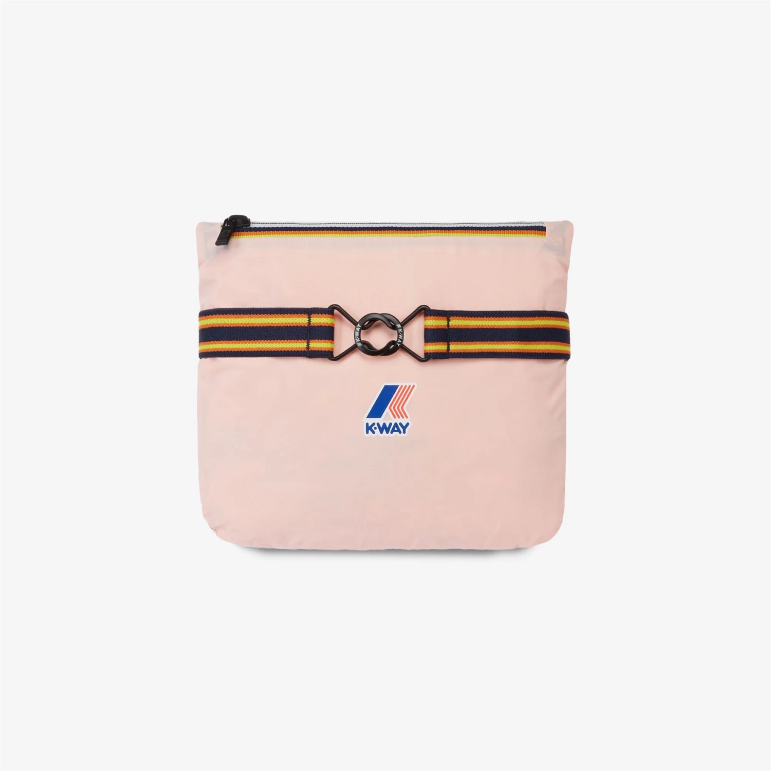 LE VRAI 3.0 CLAUDE - Jackets - Mid - Unisex - PINK DAFNE - immagine 2