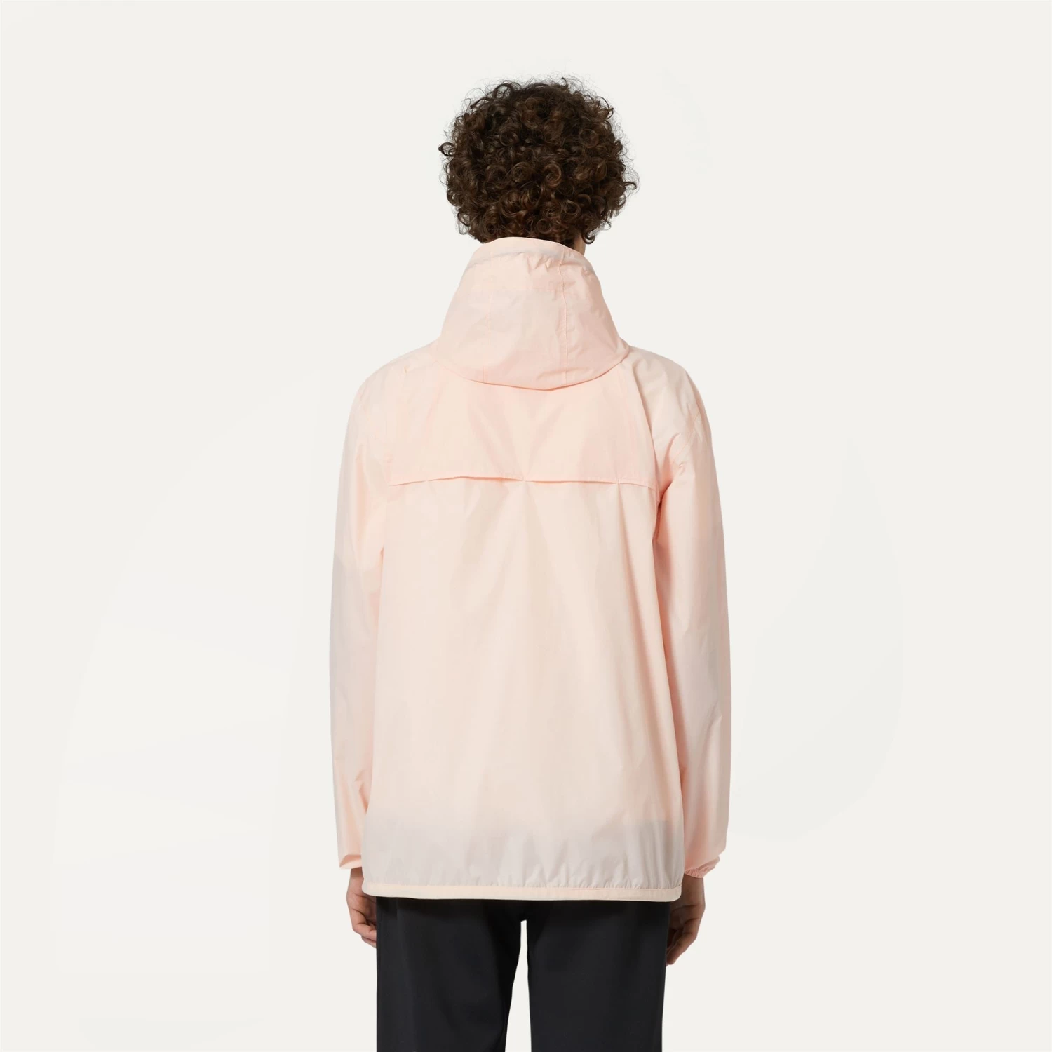 LE VRAI 3.0 CLAUDE - Jackets - Mid - Unisex - PINK DAFNE - immagine 6