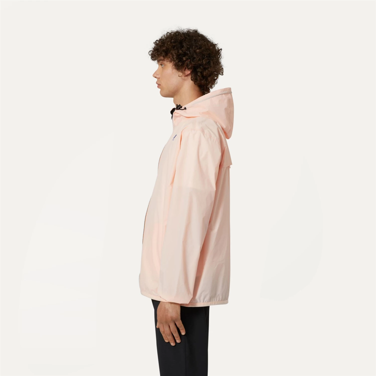 LE VRAI 3.0 CLAUDE - Jackets - Mid - Unisex - PINK DAFNE - immagine 5