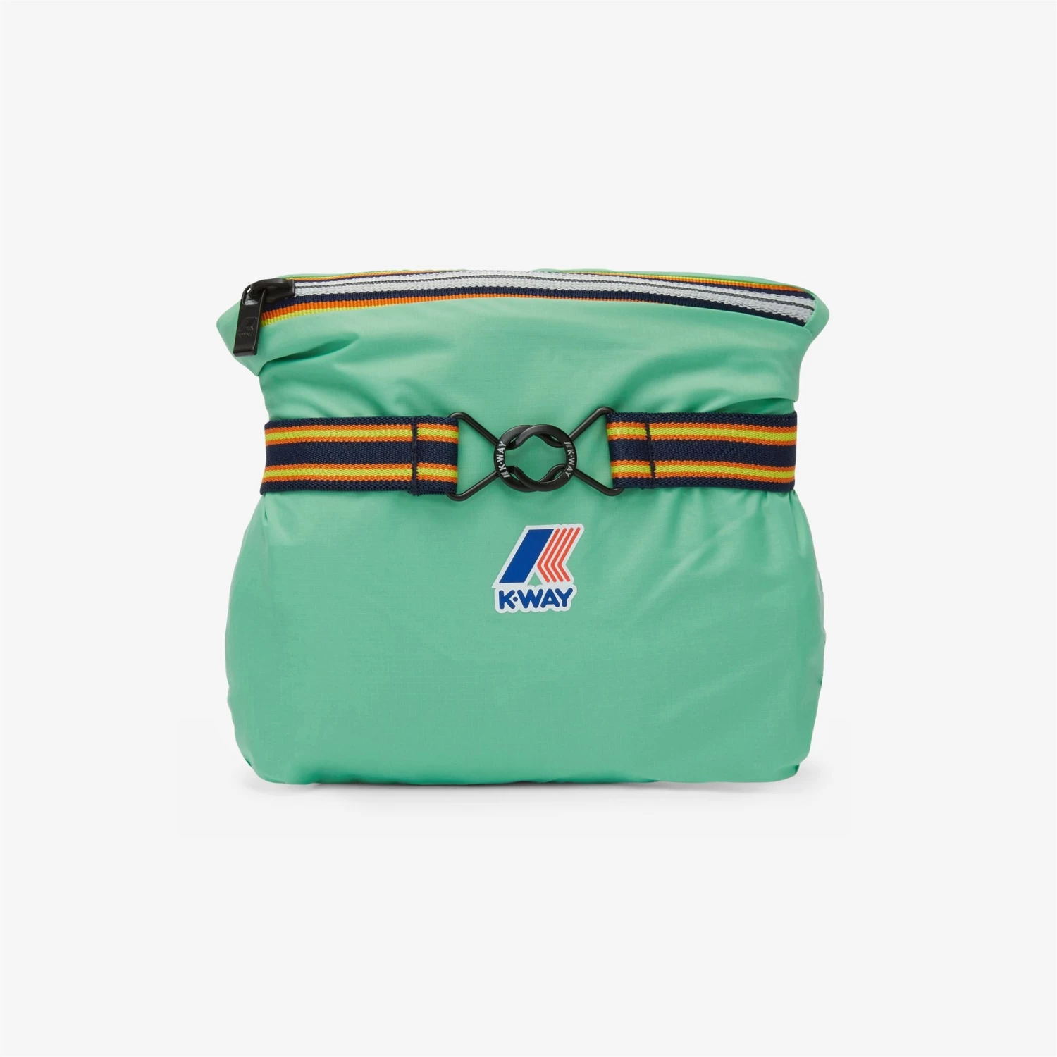 LE VRAI 3.0 CLAUDE - Jackets - Mid - Unisex - GREEN ZEPHYR - immagine 2