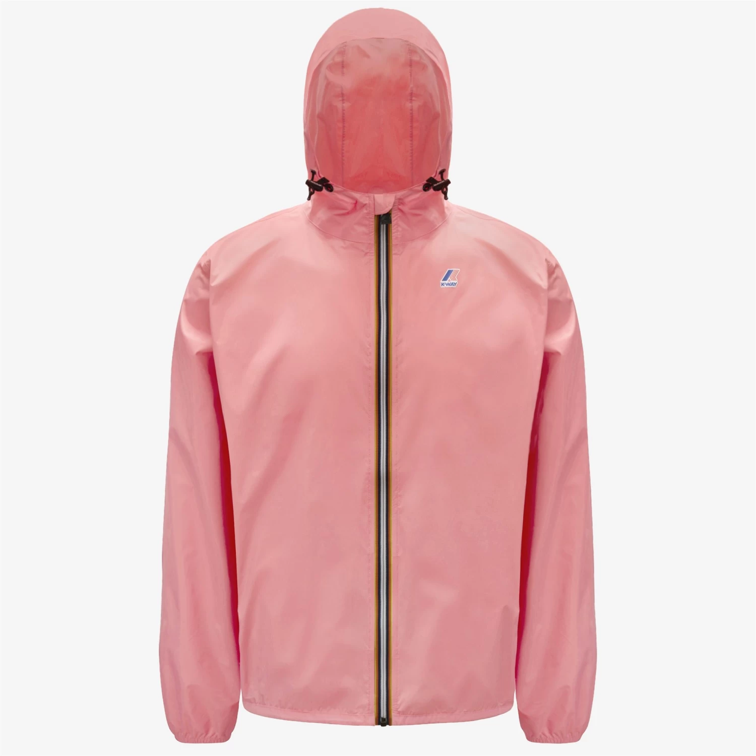 LE VRAI 3.0 CLAUDE - Jackets - Mid - Unisex - PINK MD