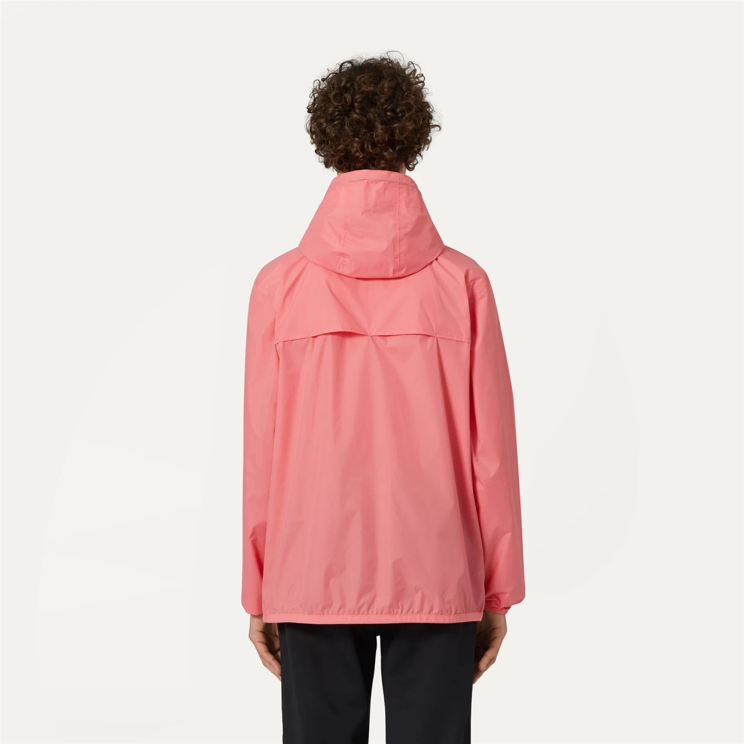 LE VRAI 3.0 CLAUDE - Jackets - Mid - Unisex - PINK MD - immagine 6