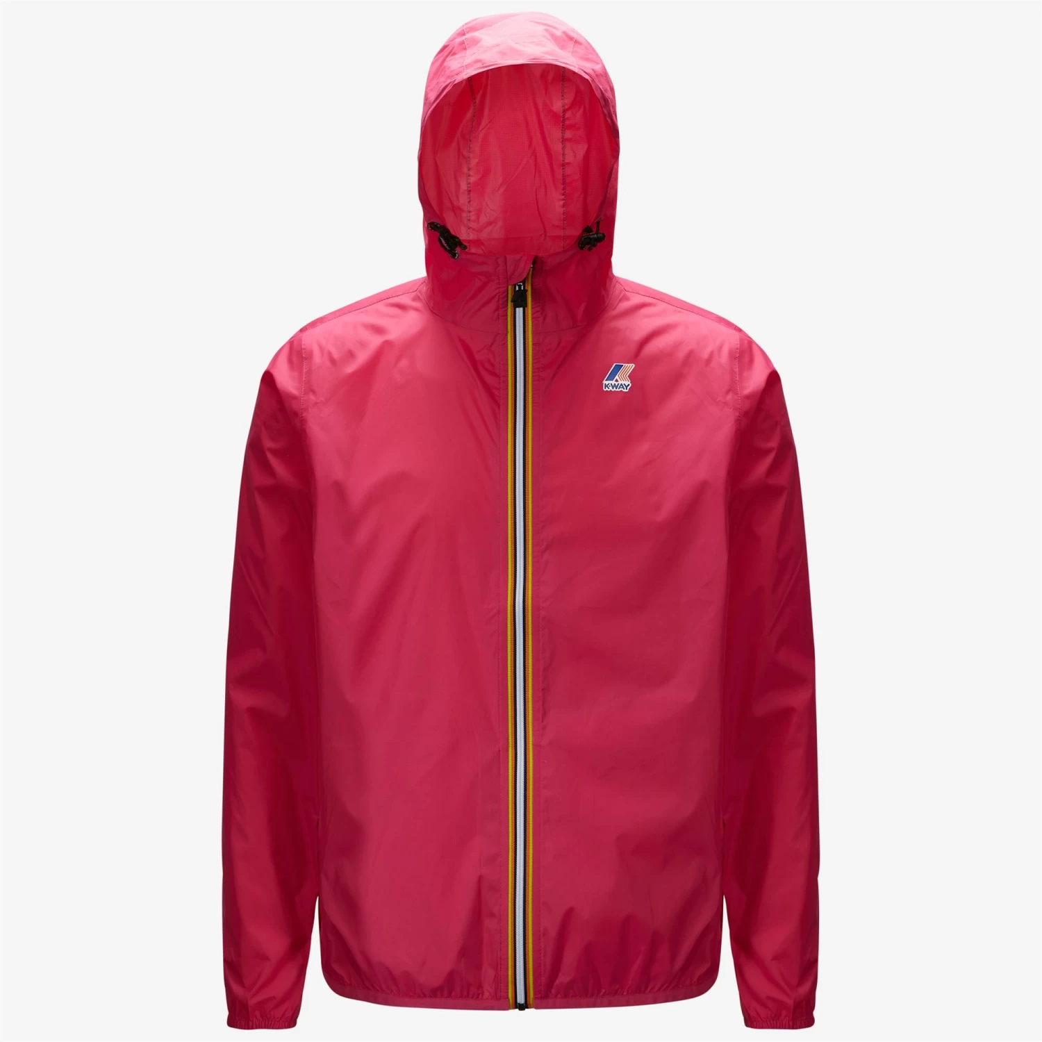 LE VRAI 3.0 CLAUDE - Jackets - Mid - Unisex - FUCHSIA MAGENTA