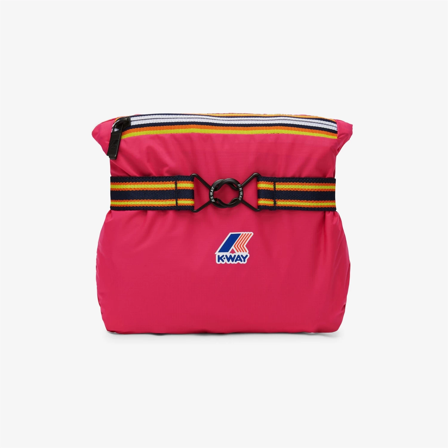 LE VRAI 3.0 CLAUDE - Jackets - Mid - Unisex - FUCHSIA MAGENTA - immagine 2