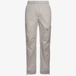 LE VRAI 3.0 EDGARD - Pants - Sport Trousers - Unisex - GREY LT LEAD