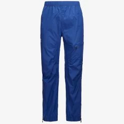LE VRAI 3.0 EDGARD - Pants - Sport Trousers - Unisex - BLUE ROYAL