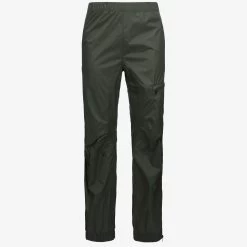 LE VRAI 3.0 EDGARD - Pants - Sport Trousers - Unisex - BLACK TORBA