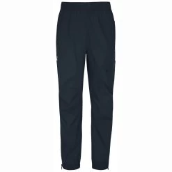 LE VRAI 3.0 EDGARD - Pants - Sport Trousers - Unisex - BLUE DEPTH