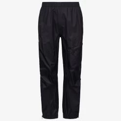 LE VRAI 3.0 EDGARD - Pants - Sport Trousers - Unisex - BLACK PURE
