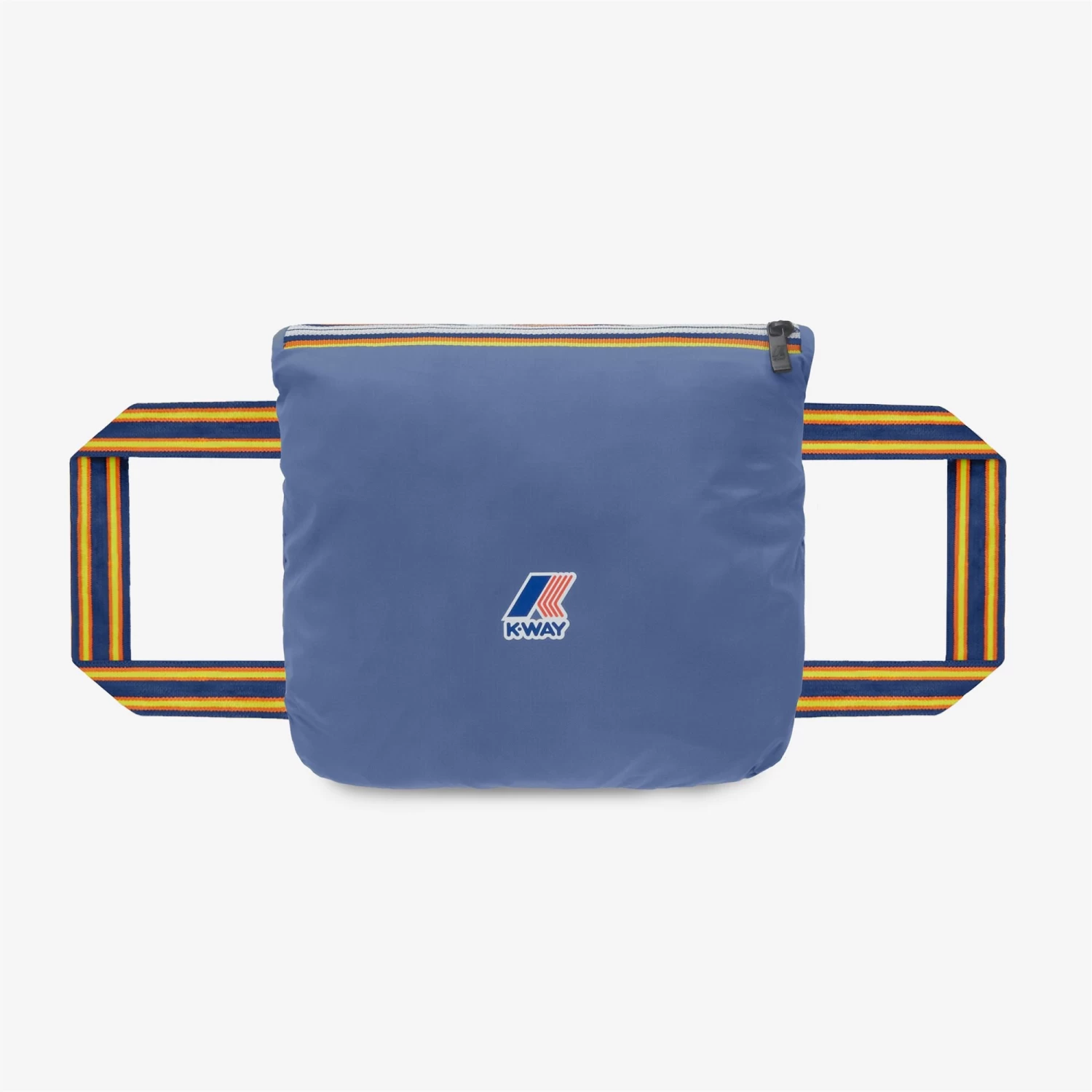 LE VRAI 3.0 EIFFEL - Jackets - Long - Unisex - BLUE INDIGO - immagine 2