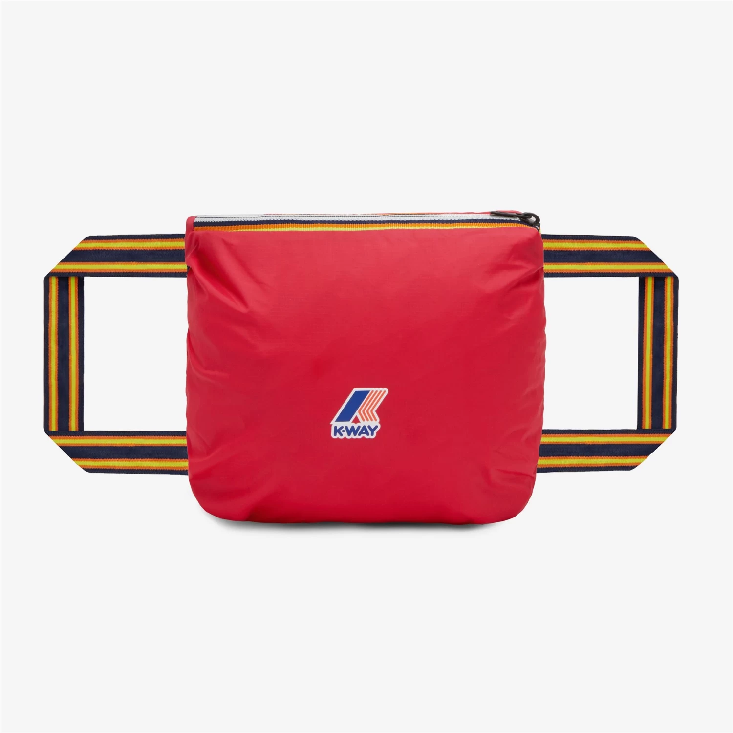 LE VRAI 3.0 EIFFEL - Jackets - Long - Unisex - RED BERRY - immagine 2