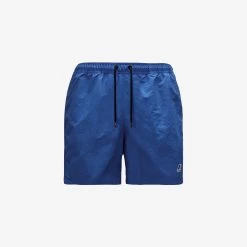 LE VRAI Olivier - Bathing Suits - Swimming Trunk - Man - BLUE ROYAL MARINE