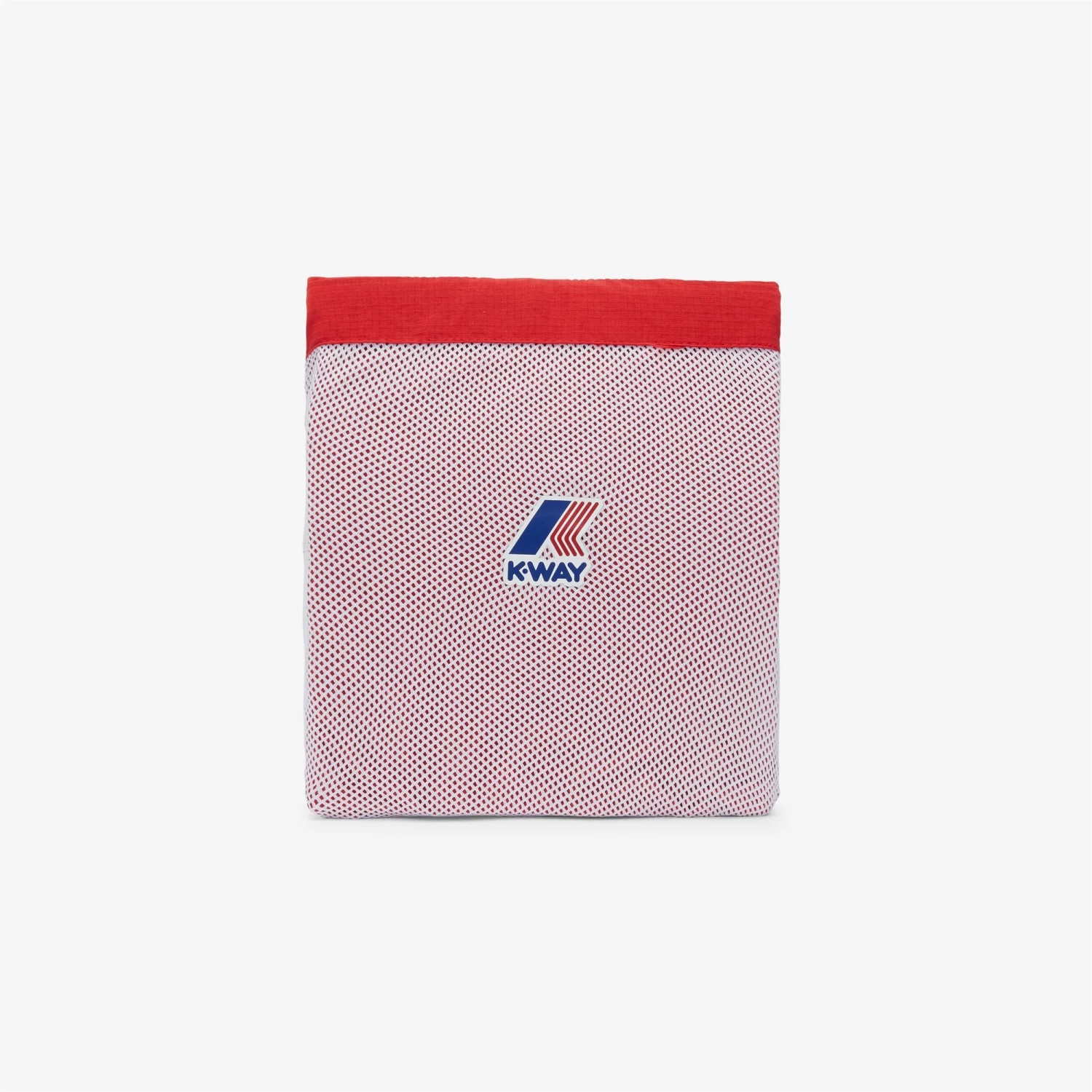 LE VRAI Olivier - Bathing Suits - Swimming Trunk - Man - RED - immagine 2