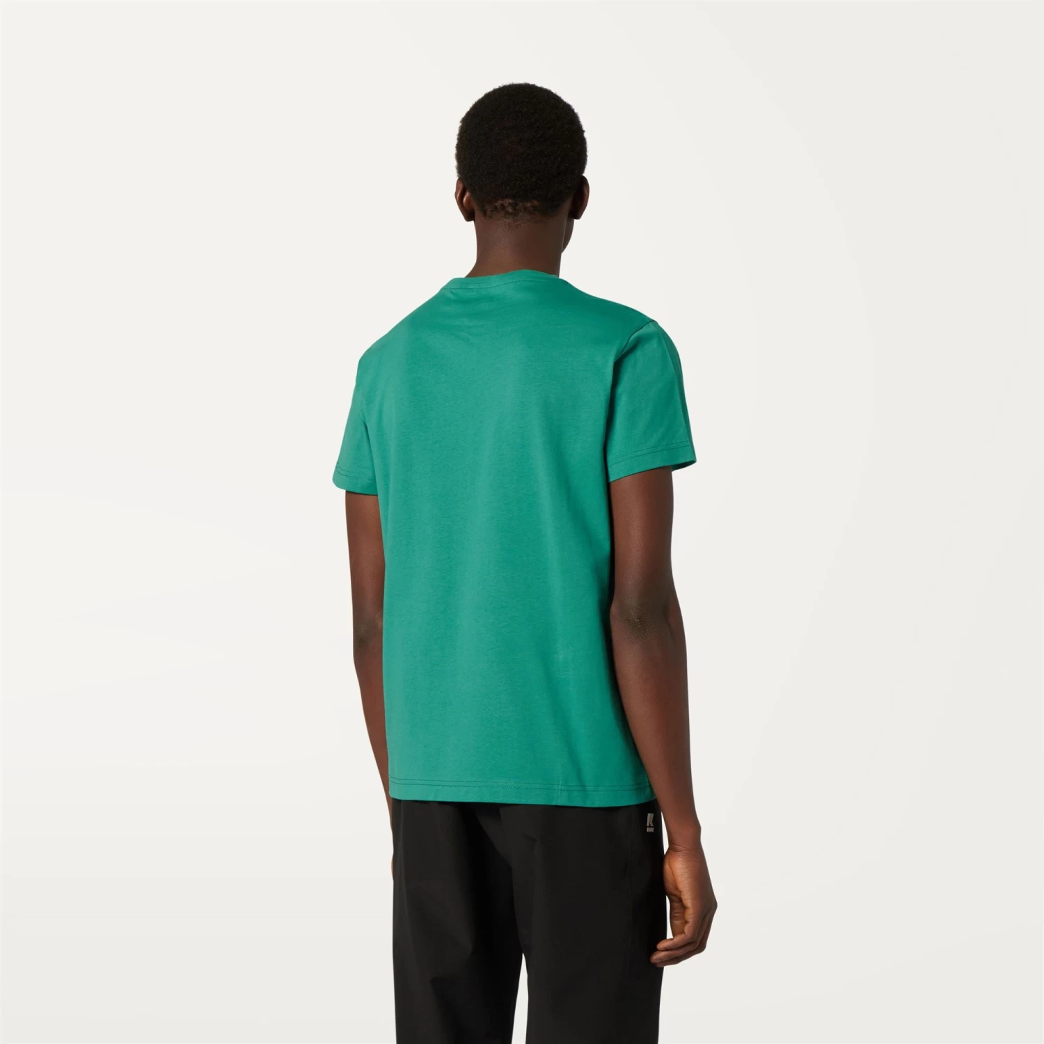 LE VRAI EDOUARD - T-ShirtsTop - T-Shirt - Unisex - GREEN - immagine 6