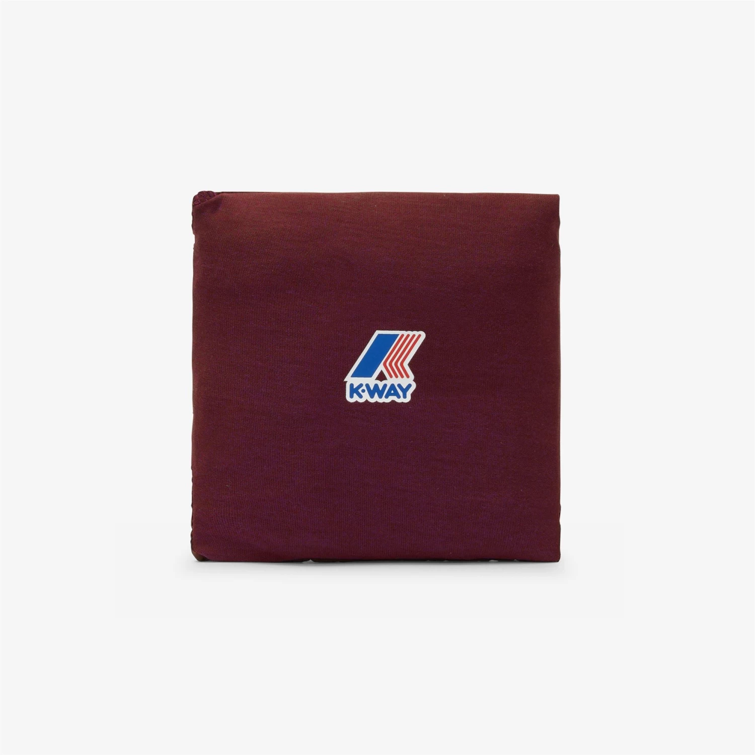 LE VRAI EDOUARD - T-ShirtsTop - T-Shirt - Unisex - RED DK AMARANTO - immagine 2