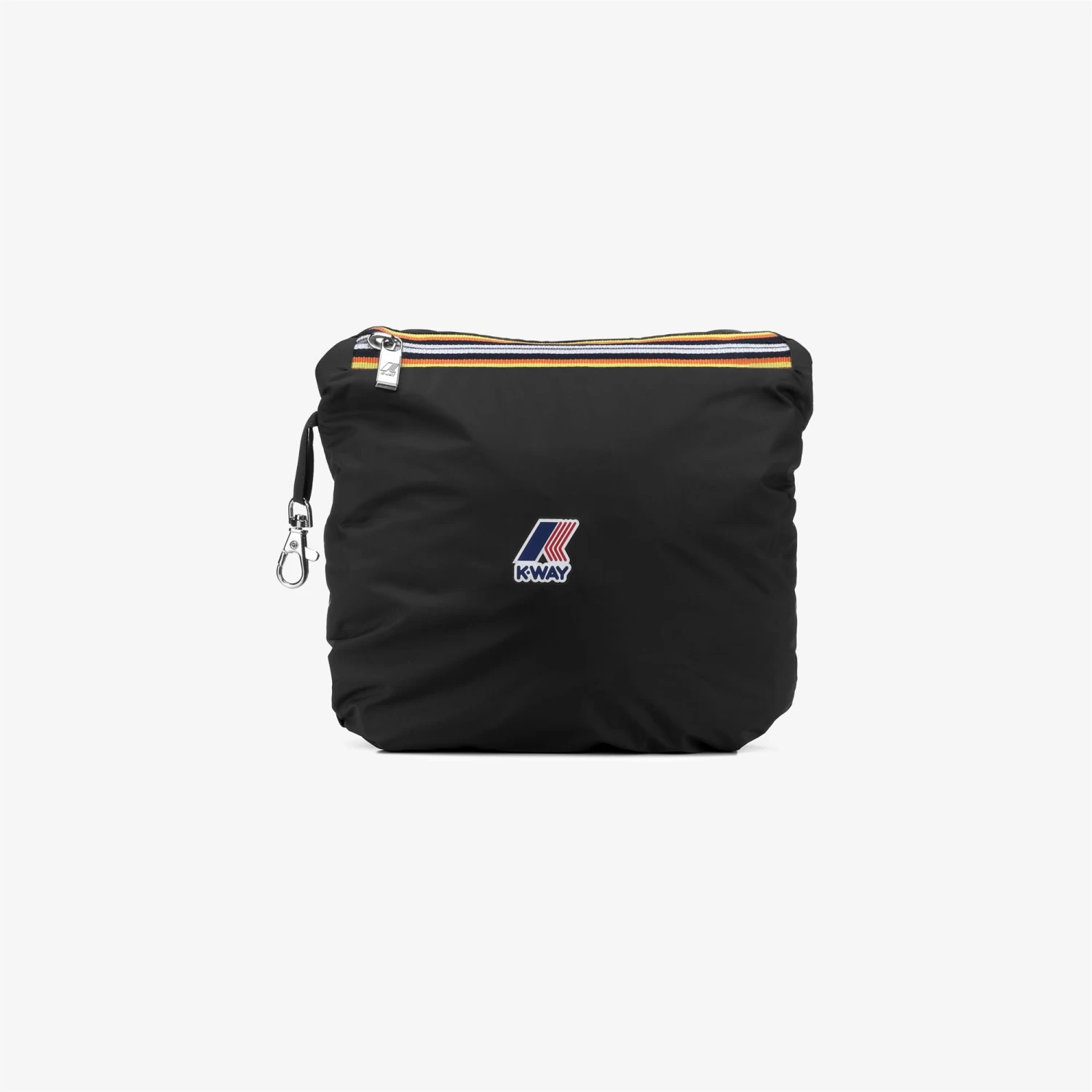 JACK PLUS.DOT - Jackets - Short - Man - BLACK PURE - immagine 2