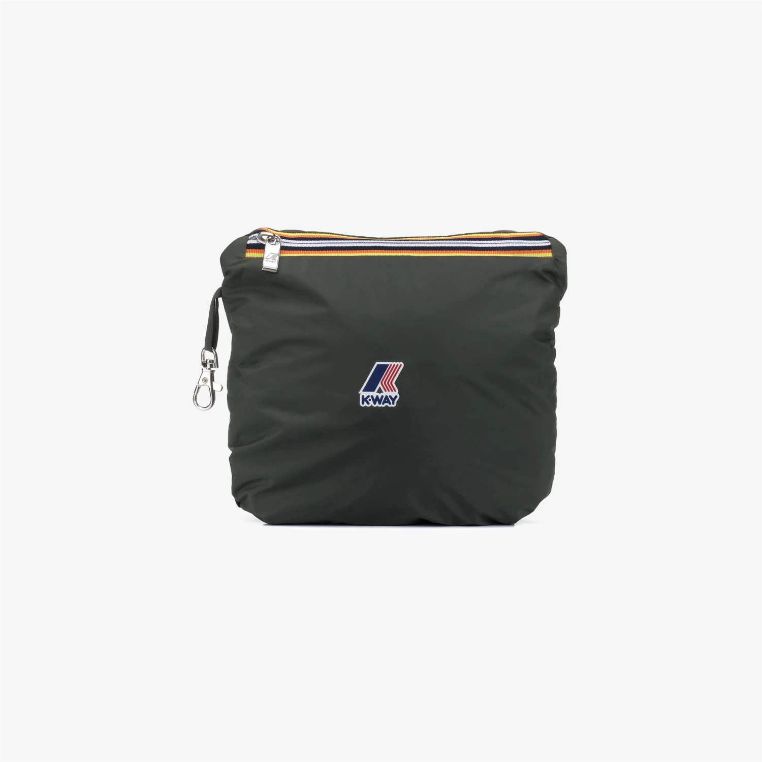 JACK PLUS.DOT - Jackets - Short - Man - GREEN BLACKISH - immagine 2