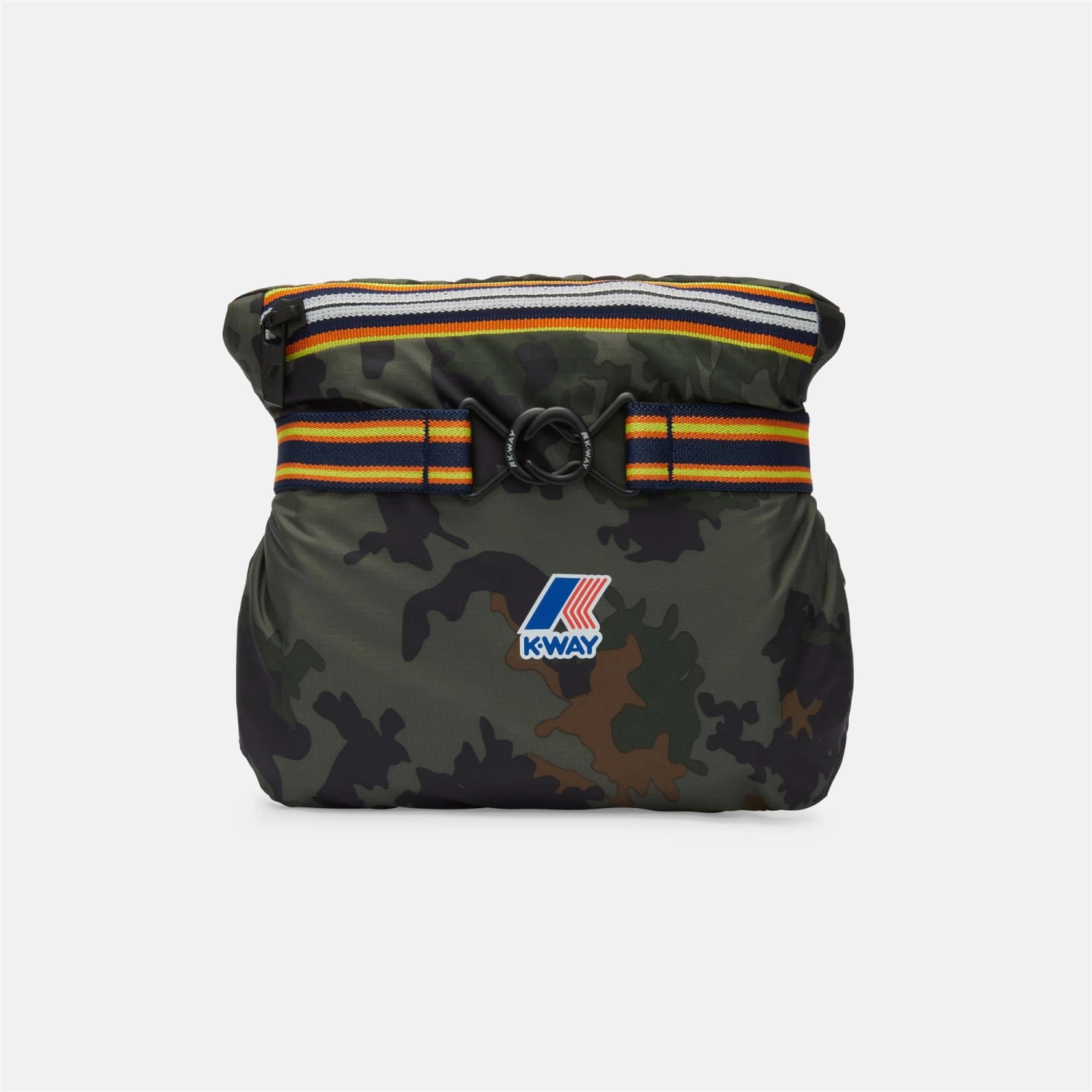 LE VRAI 3.0 CLAUDE GRAPHIC - Jackets - Mid - Unisex - DARK CAMOUFLAGE - immagine 2