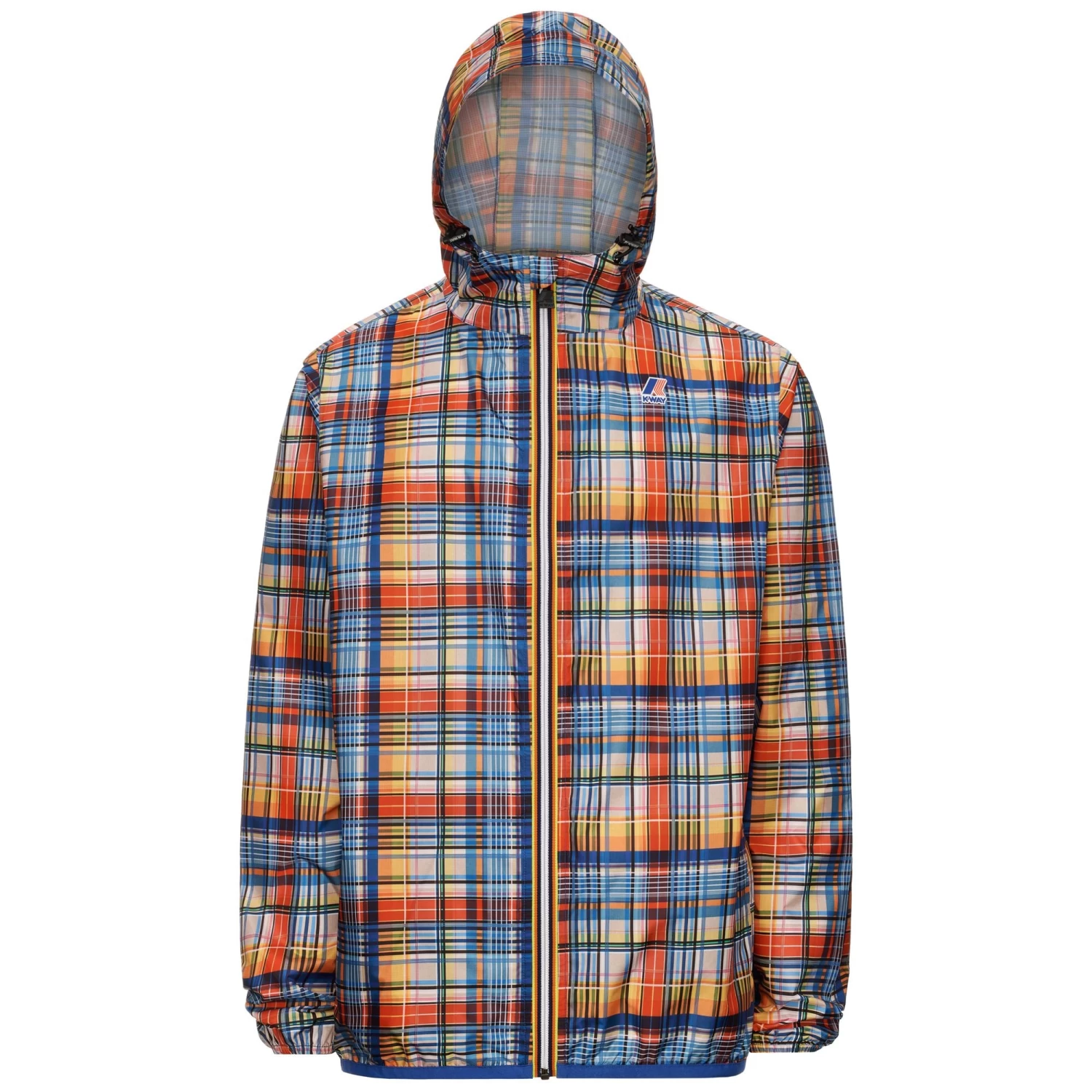 LE VRAI 3.0 CLAUDE GRAPHIC - Jackets - Mid - Unisex - MADRAS