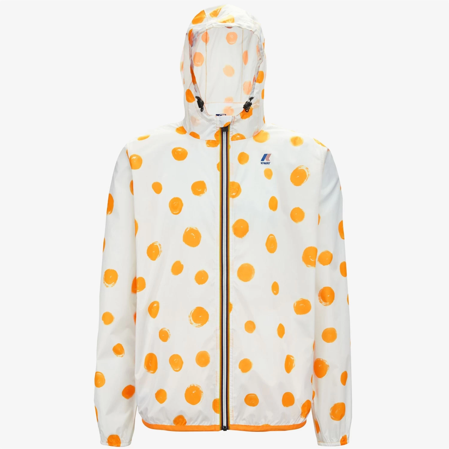 LE VRAI 3.0 CLAUDE GRAPHIC - Jackets - Mid - Unisex - POIS MID