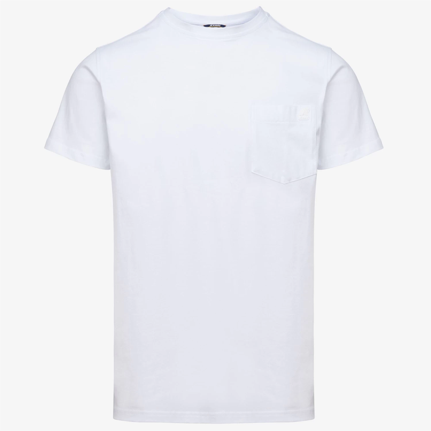 Sigur - T-ShirtsTop - T-Shirt - Man - WHITE