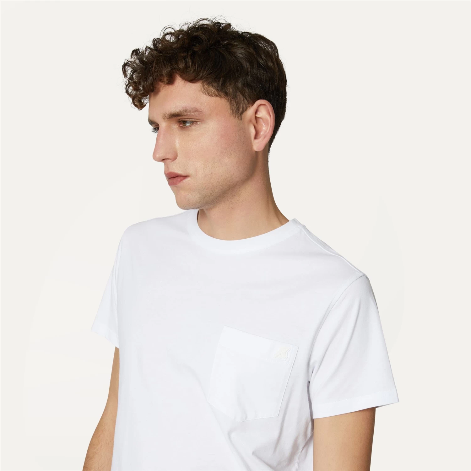 Sigur - T-ShirtsTop - T-Shirt - Man - WHITE - immagine 2