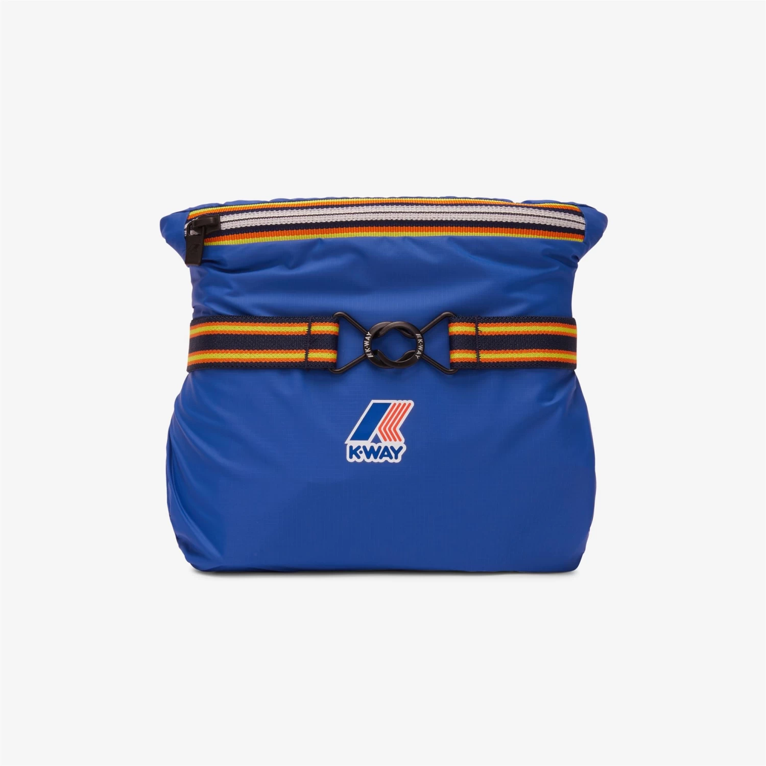 LE VRAI 3.0ROULAND WARM - Jackets - Vest - Unisex - BLUE ROYAL MARINE - immagine 2