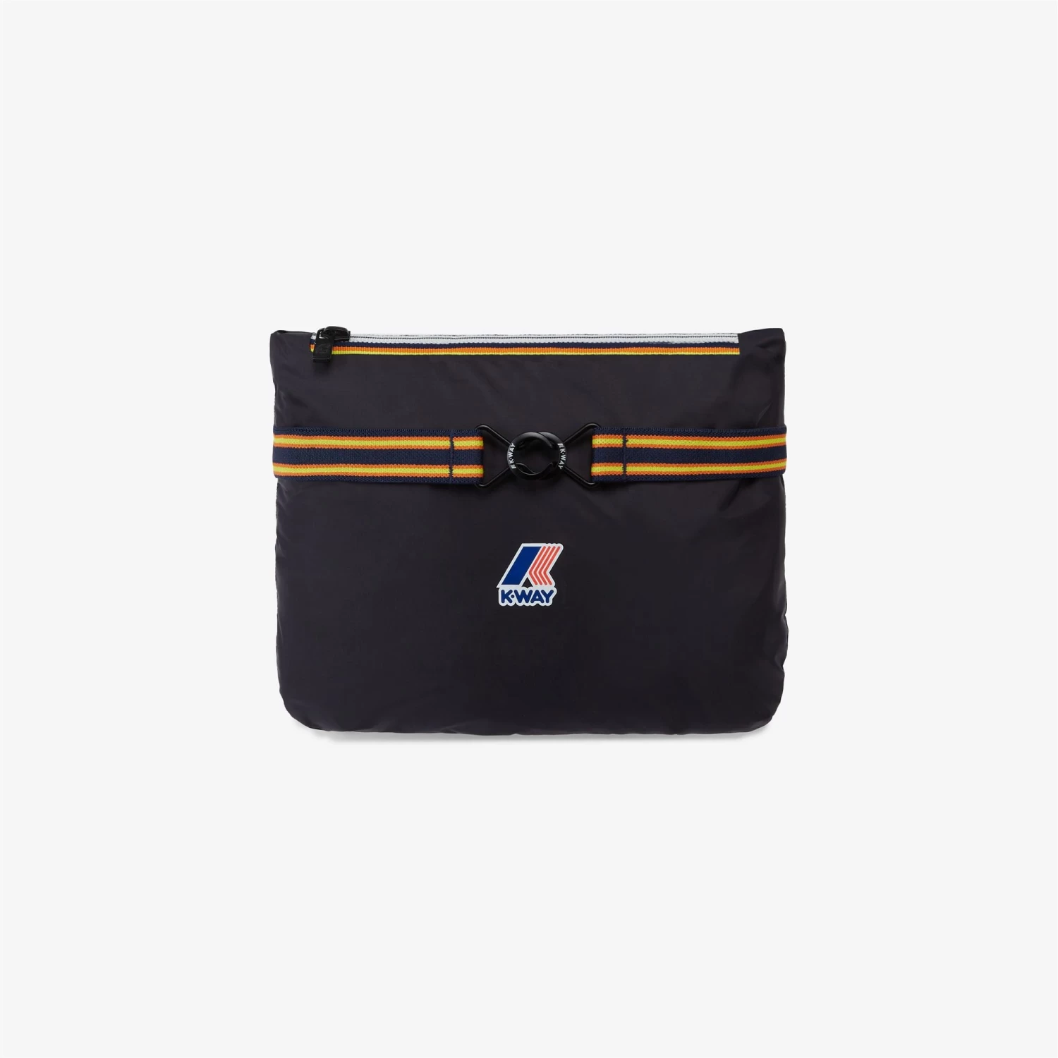 LE VRAI 3.0ROULAND WARM - Jackets - Vest - Unisex - BLACK PURE - immagine 2