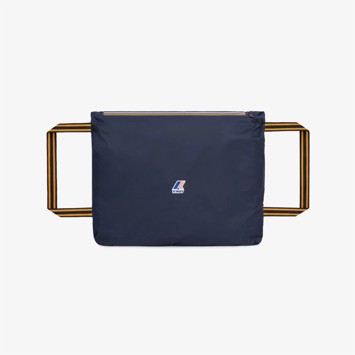 LE VRAI 3.0EIFFEL WARM - Jackets - 3/4 LENGTH - Unisex - BLUE DEPTH - immagine 2