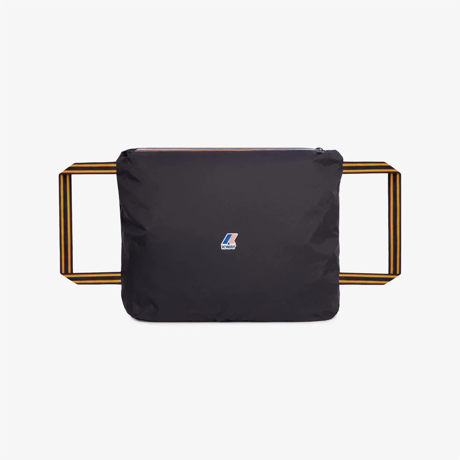 LE VRAI 3.0EIFFEL WARM - Jackets - 3/4 LENGTH - Unisex - BLACK PURE - immagine 2