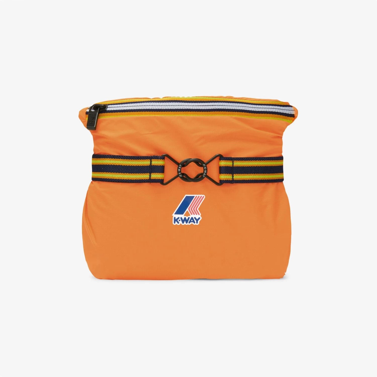 LE VRAI 3.0CLAUDE WARM - Jackets - Mid - Unisex - ORANGE RUST - immagine 2