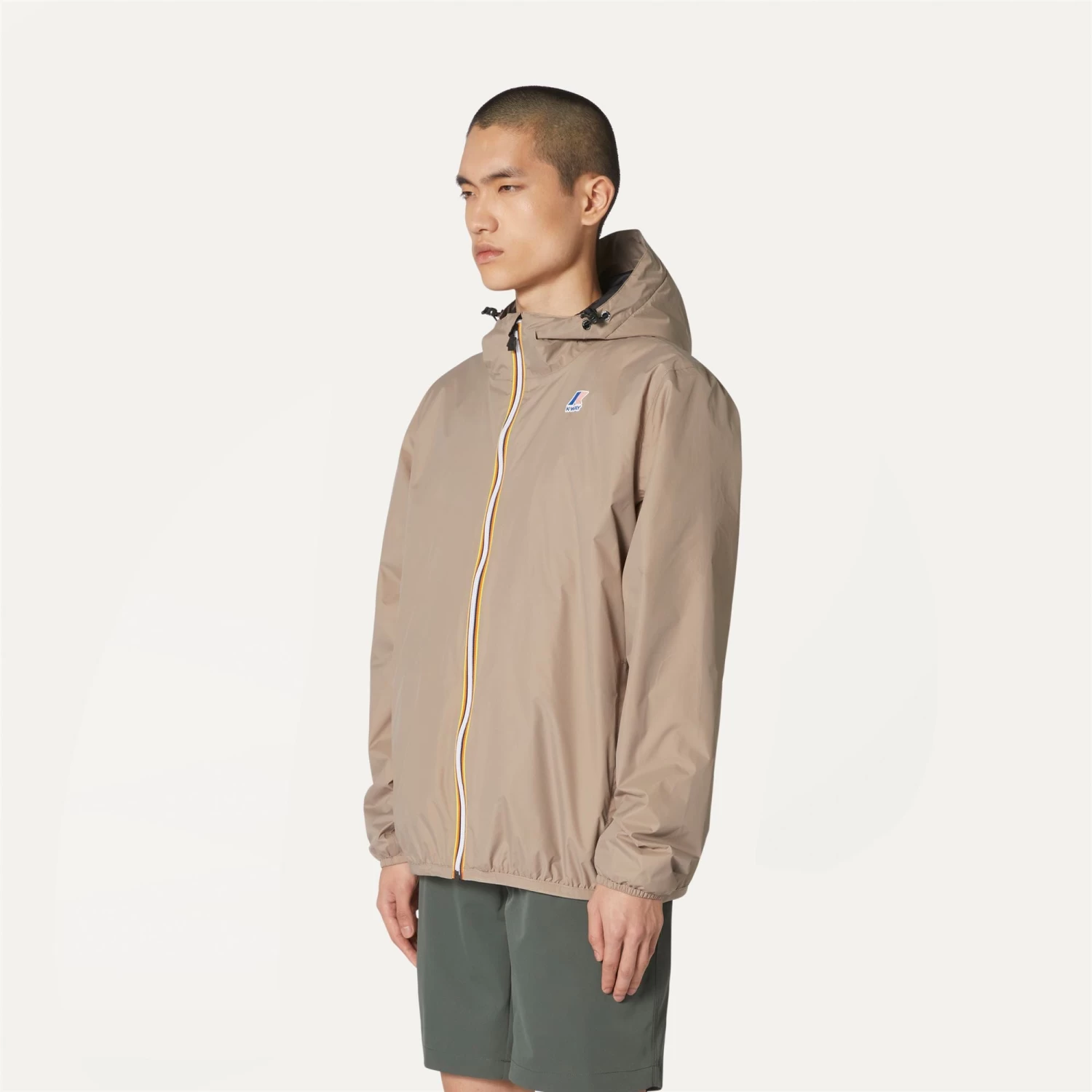 LE VRAI 3.0CLAUDE WARM - Jackets - Mid - Unisex - BEIGE TAUPE - immagine 4