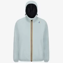 LE VRAI 3.0CLAUDE WARM - Jackets - Mid - Unisex - GREY LT