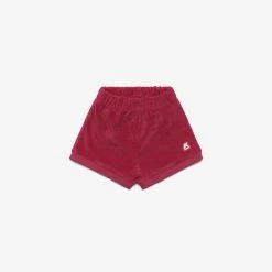 E. NOISETTE SPONGE - Shorts - SportShorts - Kid Unisex - DK PINK