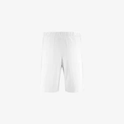 LEOBEN KNITTED - Shorts - SportShorts - Unisex - WHITE