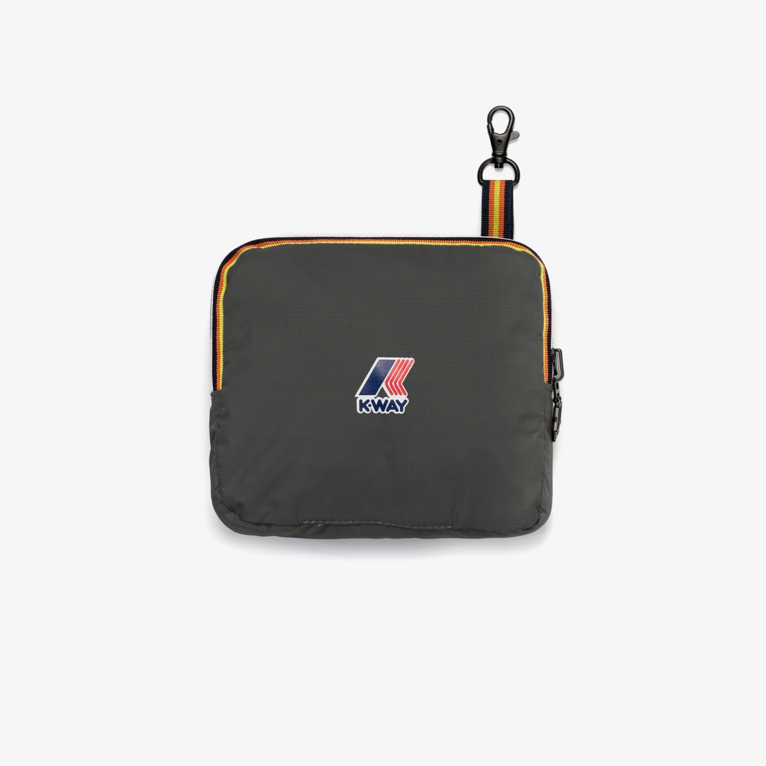 LE VRAI 3.0 VICTORINE - Bags - Shopping Bag - Unisex - GREEN BLACKISH - immagine 4