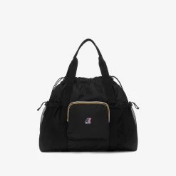 LE VRAI 3.0 JEANETTE - Bags - TOTE BAG - Unisex - BLACK PURE