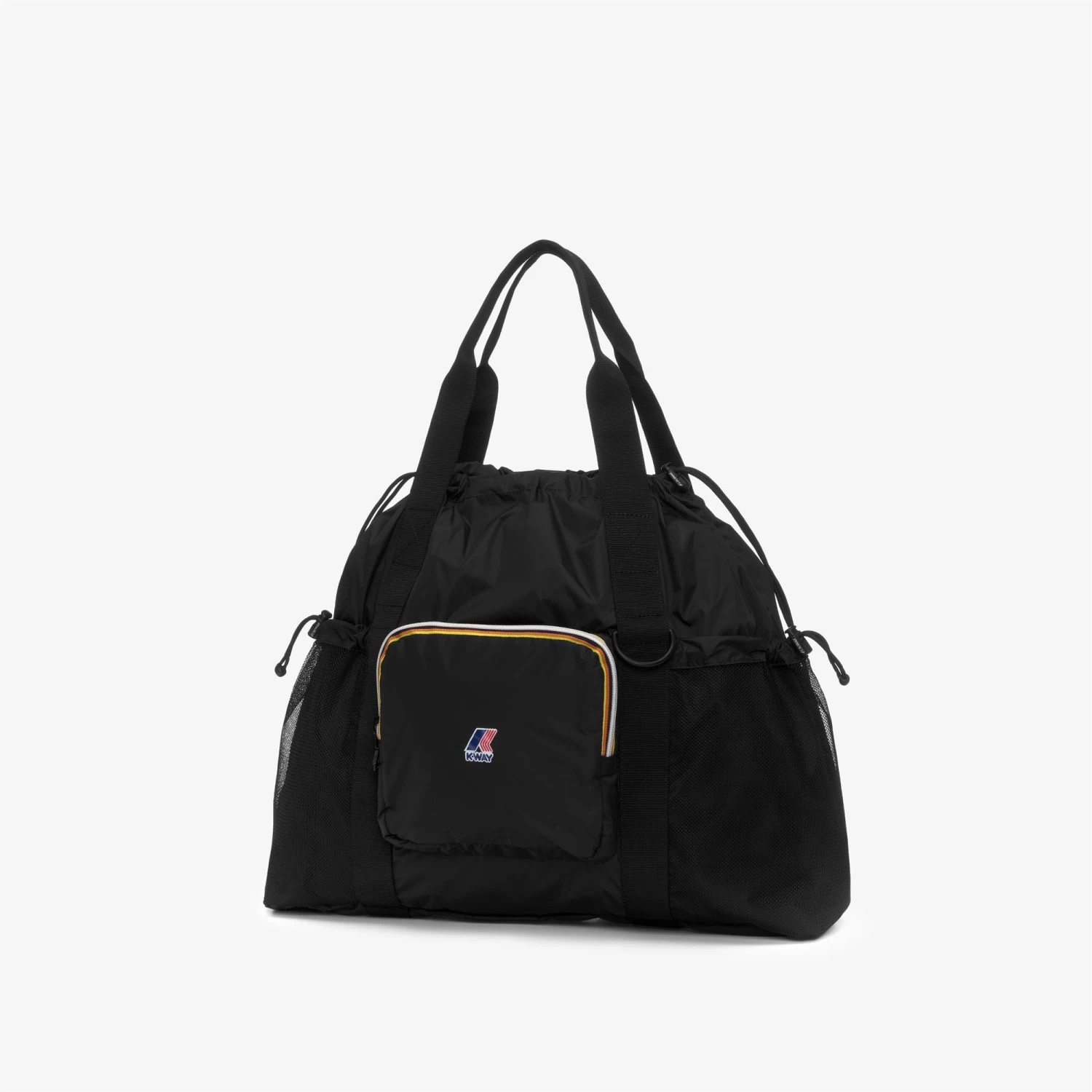 LE VRAI 3.0 JEANETTE - Bags - TOTE BAG - Unisex - BLACK PURE - immagine 2