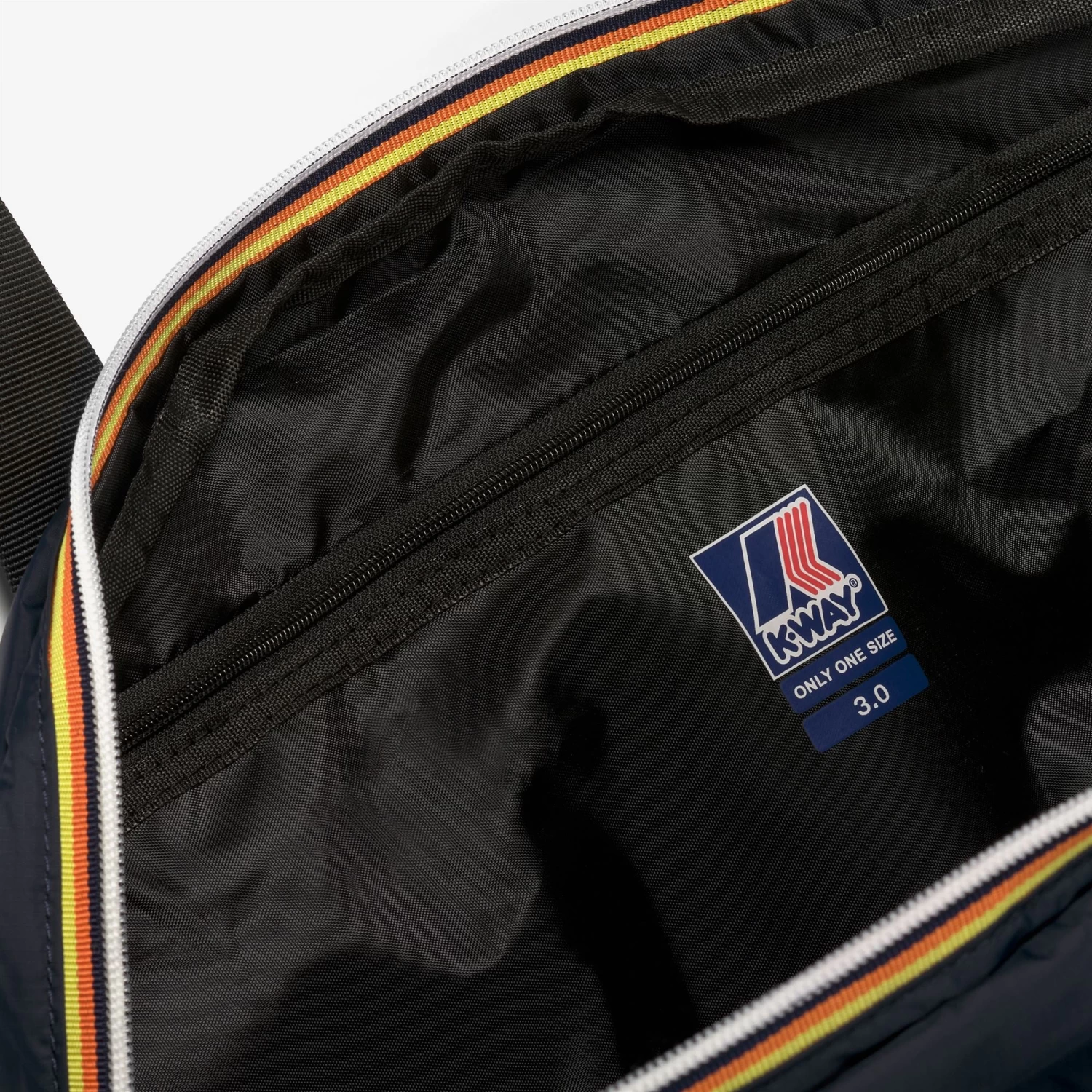 LE VRAI 3.0 MARCEL - Bags - Duffle - Unisex - BLUE DEPTH - immagine 3