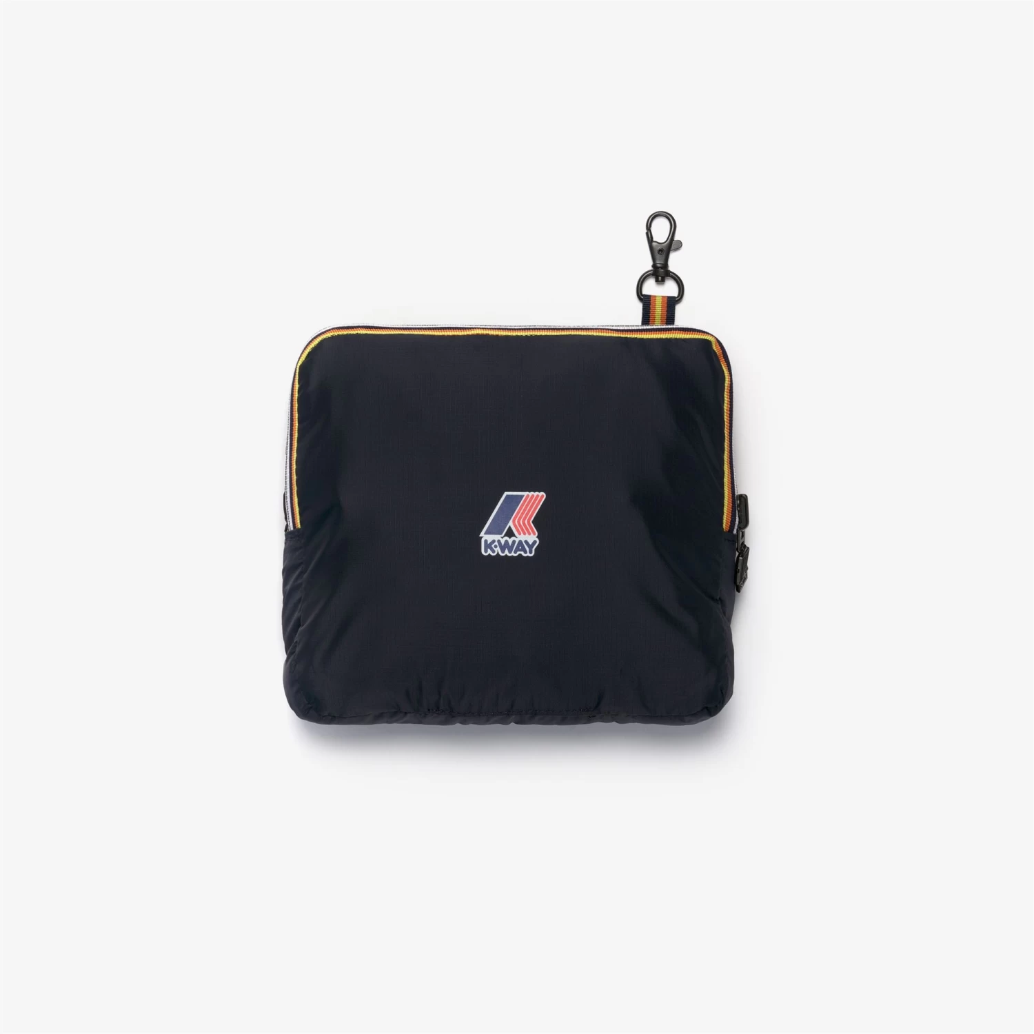 LE VRAI 3.0 MARCEL - Bags - Duffle - Unisex - BLUE DEPTH - immagine 4