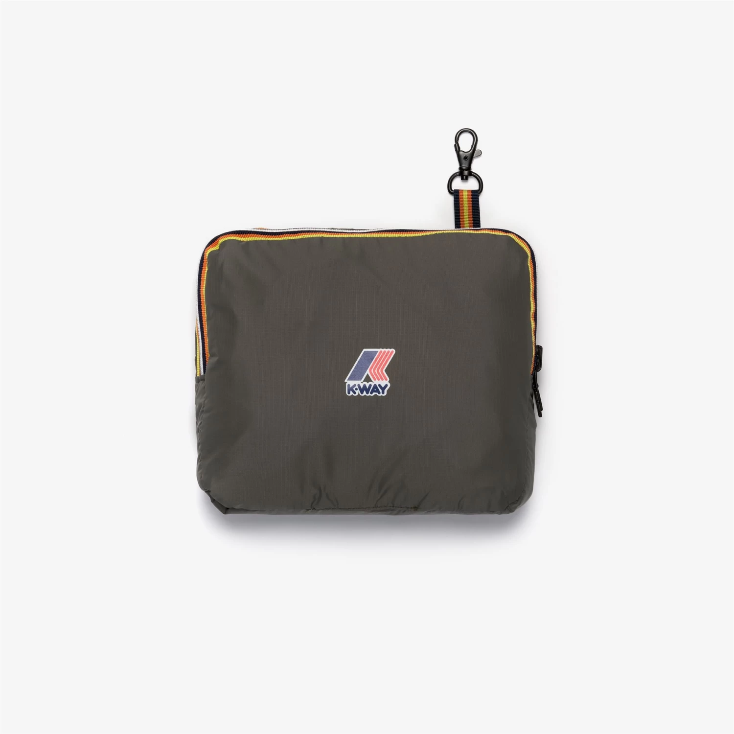 LE VRAI 3.0 MARCEL - Bags - Duffle - Unisex - GREEN BLACKISH - immagine 4